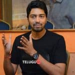 Allari Naresh