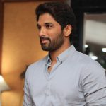 Allu Arjun Naa Peru Surya progressing in Ooty