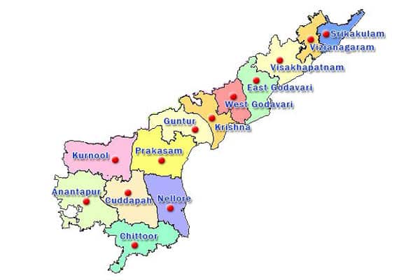 Andhra-Pradesh