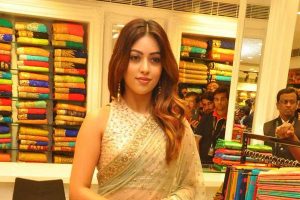 Anu Emmanuel Stills