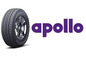 Apollo tyres to set stone for manufacturing unit in Chittoor