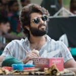 Arjun Reddy 11 days worldwide Collections