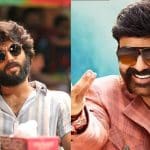 Arjun Reddy steady , Paisa Vasool falters