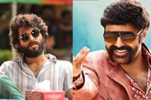 Weekend trade report – Arjun Reddy steady , Paisa Vasool falters