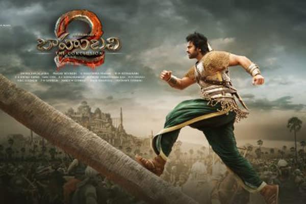 Baahubali to Re-release