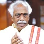 Dattatreya to be made governor just before 2019 LS elections