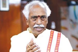 Dattatreya to take oath as Himachal Governor on Sep 5