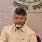 Chandrababu deplores Sakshi’s report on stealing water