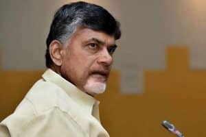 Mr Naidu – Why no action on Narayana?