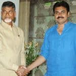 Chandrababu showers praises on Pawan Kalyan on his birthday