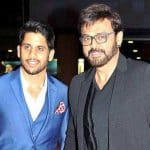 Exclusive : Chay - Venky multi-starrer confirmed with young director