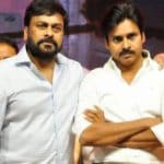 Chiranjeevi-Pawan Kalyan