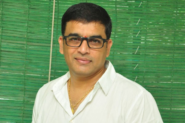 Complaint lodged against Producer Dil Raju for plagiarizing Mr.Perfect