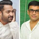 Dil Raju's Srinivasa Kalyanam with Tarak