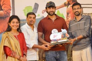 Fidaa 50days Celebration