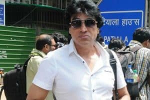 Film maker arrested in Rape case