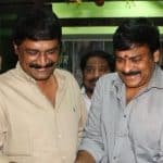 Ganta lobbying for Chiranjeevi’s entry into TDP