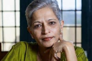 Will approach court if SIT fails to nab killers: Lankesh’s family