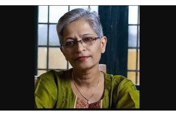 Gauri Lankesh