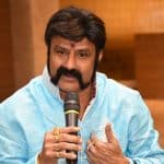 Haven't finalised director for NTR biopic: Balakrishna