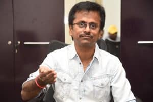 Heroes will be worshipped as long as Humans exist- Murugadoss Interview