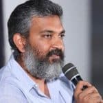 Honour to receive ANR award: Rajamouli