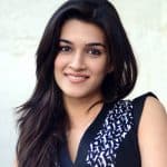 I have not faced the casting couch: 1-Nenokkadine Heroine Kriti Sanon