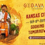 South Indian Restaurant Chain Godavari is now in Kansas City