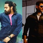 JLK's Item Song Steal Thunder form SPYder Trailer?