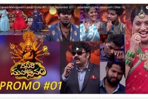 Chiranjeevi vs Pawan Kalyan on Jabardasth, Roja left in tears