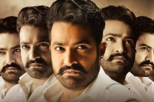 Jai Lava Kusa New Posters
