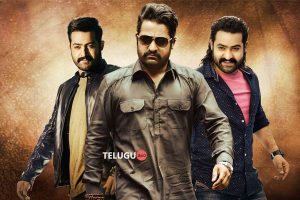 Jai Lava Kusa Stills
