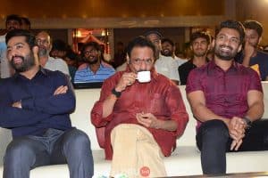 Jai Lava Kusa Audio PressMeet Set1