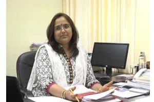 Collector DevaSena exposes the corruption of TRS Jangaon MLA