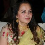 Glad making a comeback with good project like 'Yaagam': Jaya Prada