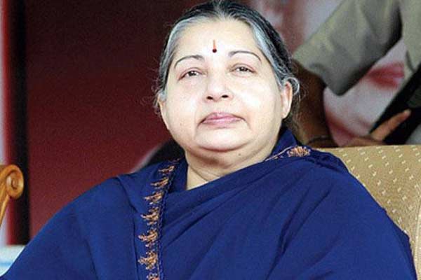 We all lied about Jaya's health condition: TN Minister