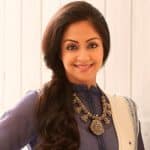 Jyothika signs Mani Ratnam’s Film