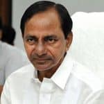 KCR