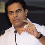 Ministerial aspirants queue up before KTR: De facto CM