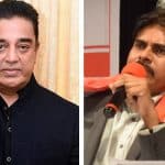 Kamal Haasan and Pawan Kalyan talk Red