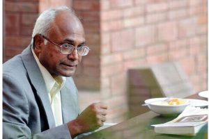 TDP MP says Kancha Ilaiah must be hanged, AP CID files a case