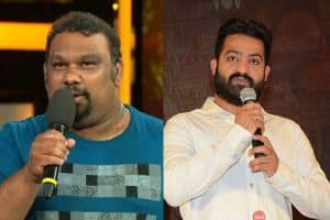Critic Kathi Mahesh condemns Tarak’s comments on critics