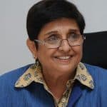 Kiran Bedi