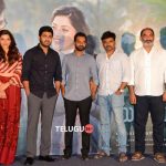 Mahanubhavudu trailer launch photos