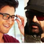 Boyapati's Multistarrer with Mahesh Babu-Balayya?