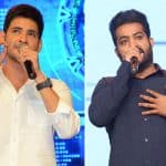 Mahesh Babu and NTR oozing with confidence