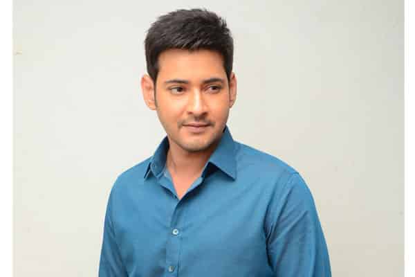 Mahesh Babu