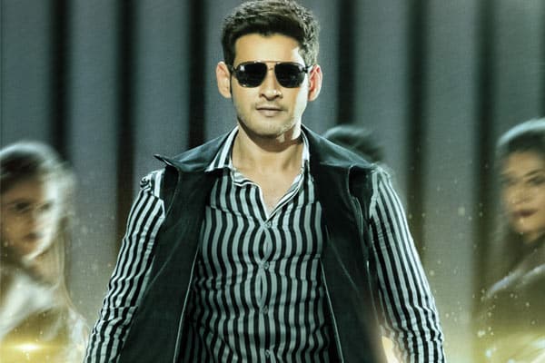 Mahesh lords over US box office with 1 Million premiers