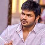 Manchu Manoj to sport six-pack abs