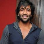 Its now Manchu Vishnu's turn. Comments on Reviewers